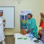She Exist: Promoting equity and equal opportunities for women in media